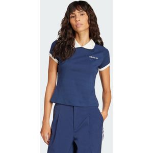 Adidas - Originals Jy2829 - Poloshirt - Korte Mouw