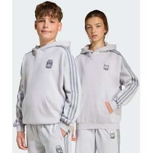 adidas ORIGINALS - Sweatshirt - Grijs - adidas x Minecraft