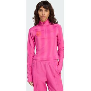 adidas - Originals Hz Graphic - T-shirt - Met Lange Mouwen