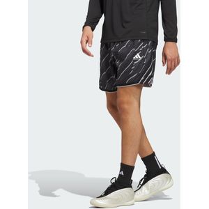 ADIDAS CRAZY LITE AOP SHORT