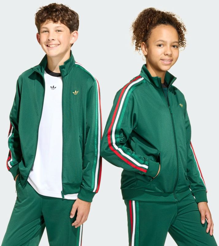 FIREBIRD LOOSE TRAININGSJACK