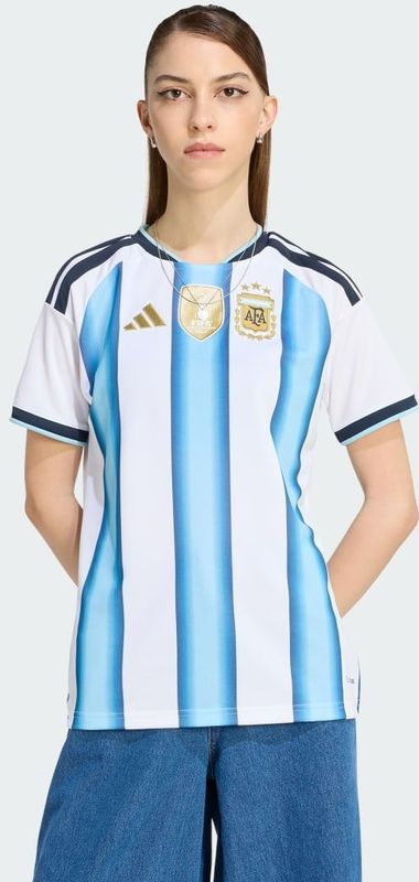 Argentinië 26 Thuisshirt