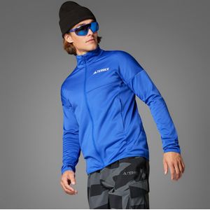 Terrex Xperior Climawarm Light Fleece Jack