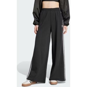 3-Stripes Loose French Terry Wide Leg Broek