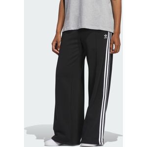3-Stripes Loose French Terry Wide Leg Broek