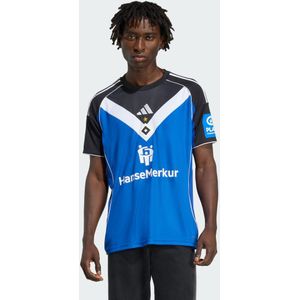 adidas - HAMBURGER SV - Jersey - Blauw