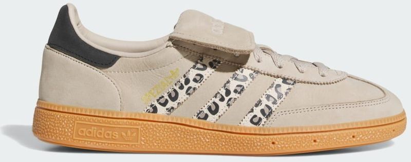 adidas - Handball Spezial - Handbalschoenen - Zwart