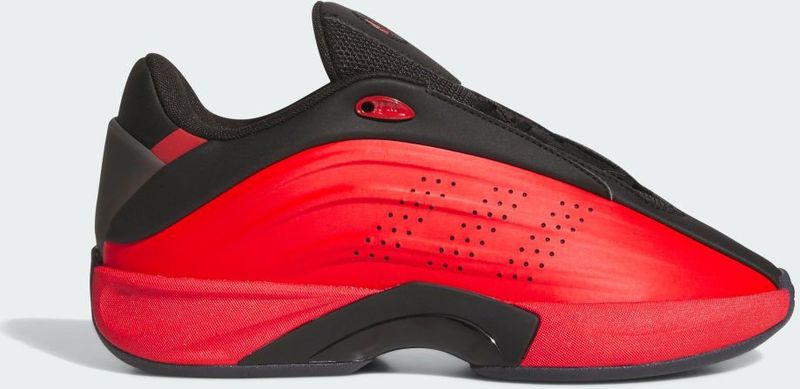 adidas - Nova IIInfinity - Sportschoenen - Rood