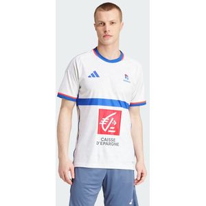 Team France Handbalshirt