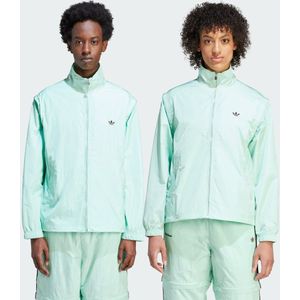 Wales Bonner Nylon Anorak Jack
