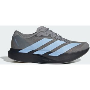 adidas - Adizero Evo SL - Hardloopschoenen - Grijs