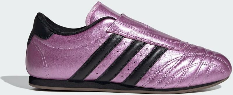 adidas - Taekwondo Schoenen - Paars