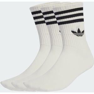 Sportsokken - Offwhite - Katoen/POLYESTER/ELASTHAN