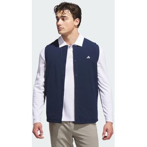 Go-to Padded Vest