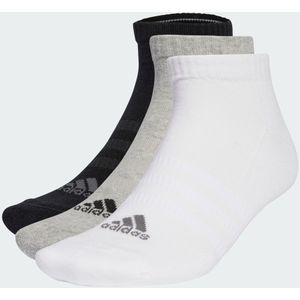 Gevoerde Korte Sokken 3 Paar