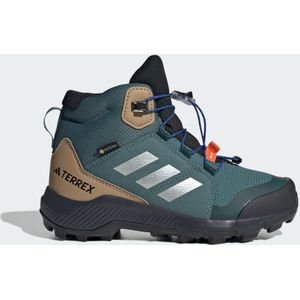 Terrex Mid GORE-TEX Hiking Schoenen