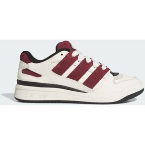 adidas Originals - Forum2000 - Sneakers - Bourgogne / Zwart / Wit