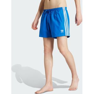 Adicolor 3-Stripes 5-Inch Zwemshort