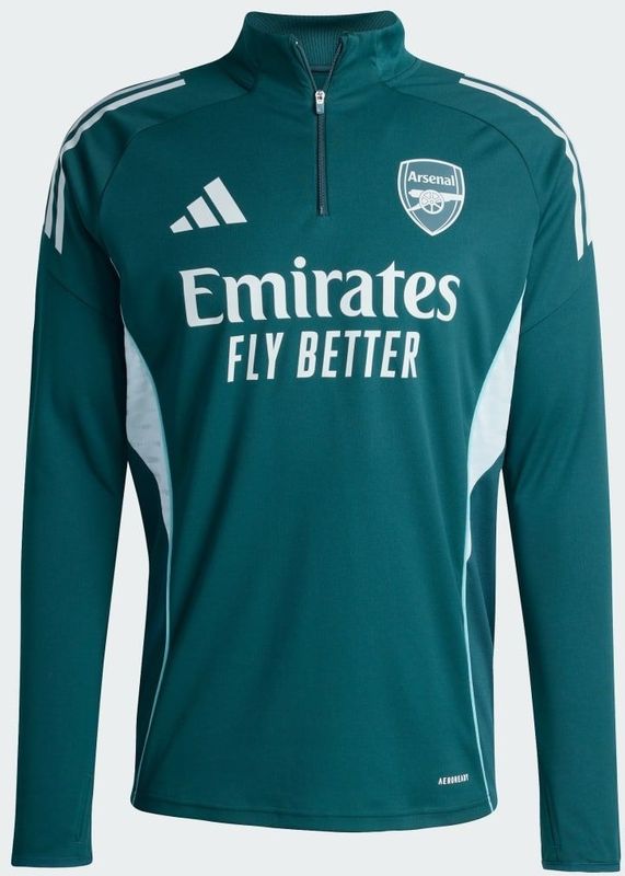 Arsenal Tiro 25 Competition Training Shirt