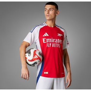 Arsenal 24/25 Authentiek Thuisshirt