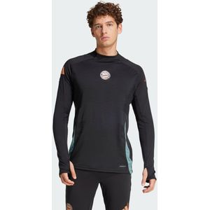 FC Bayern München Tiro 24 Pro Training Longsleeve