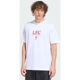 Liverpool FC Seasonal Graphic T-shirt
