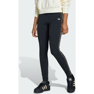 STRAKKE 3-STRIPES LEGGING