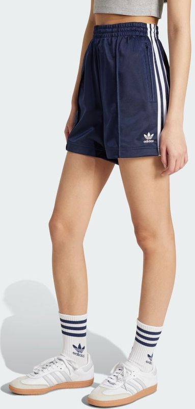adidas - Firebird - Korte Broek - Lichtgewicht - Zwart