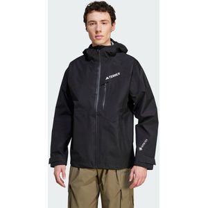 adidas - TERREX Techrock - Wandeljas - GORE-TEX - 3 Laags - Waterdicht