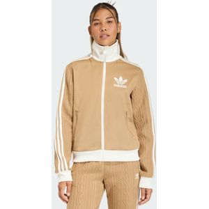 ADIDAS ORIGINALS KNIT CLASSIC TRACKTOP