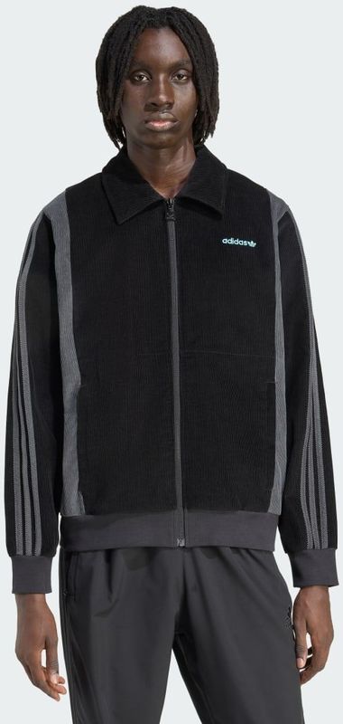 adidas - Pro Sportjack - Zwart - Jacks