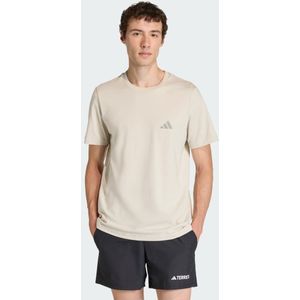 Terrex Mountain Graphic T-shirt