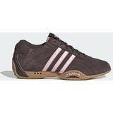 adidas - Adiracer Lo - Sneakers - Bruin - Suède