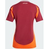 ADIDAS PERFORMANCE - Tricot 'Lettland 24' - Oranje - Kwartmouw
