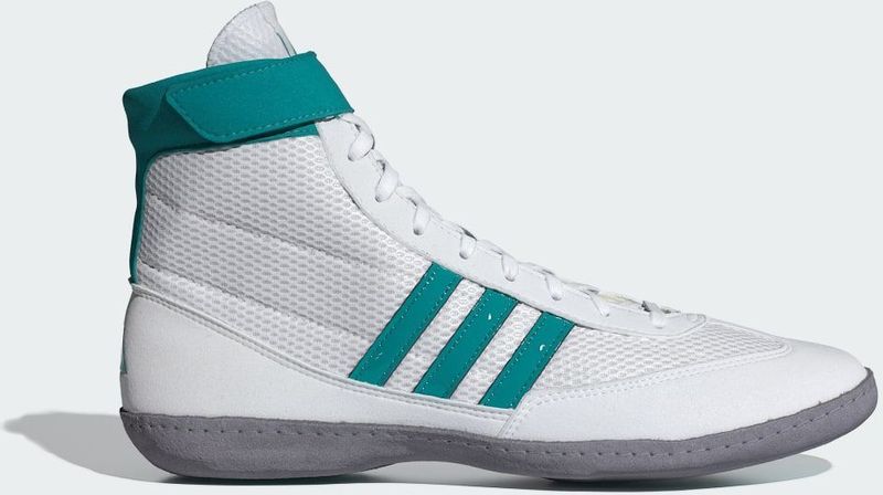 ADIDAS PERFORMANCE - Combat Speed 4 - Sportschoen - Smaragd/Wit