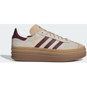 Adidas Originals - Gazelle - Sneakers - Blauw - Suède