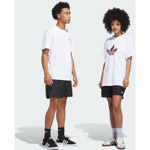 Skateboarding Water Short (Uniseks)