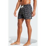 Wave Logo CLX Zwemshort