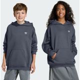Sweatshirt met CAPUCHON