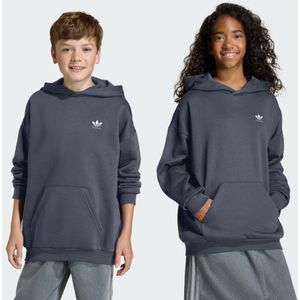 Sweatshirt met CAPUCHON