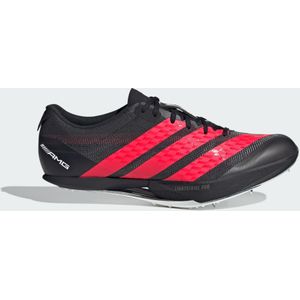 adidas - ADIZERO PRIME SP 4 - Sportschoenen - Zwart