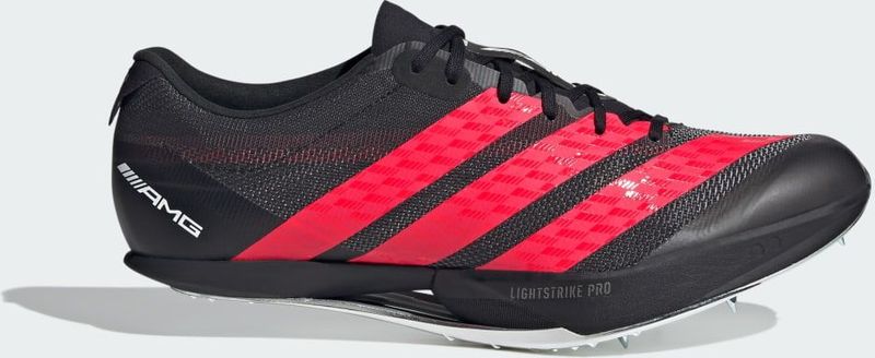 adidas - ADIZERO PRIME SP 4 - Sportschoenen - Zwart