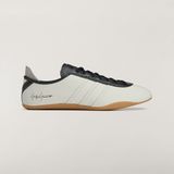 Y-3, Heren, Schoenen, Wit, Maat: 38 1/2 EU Leer,