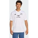 adidas - Uitshirt All Blacks 2025/26 - Wit - Sportshirt