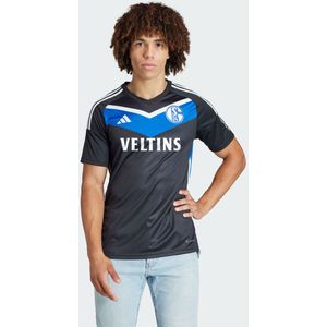 FC Schalke 04 23/24 Derde Shirt