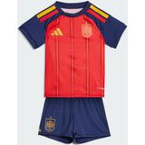 Spanje 26 Baby Thuistenue