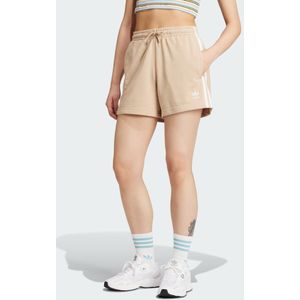 3-Stripes French Terry Short