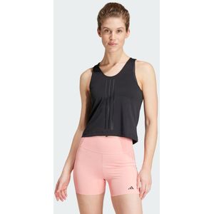 Power Reversible 3-Stripes Tight Fit Tank Top