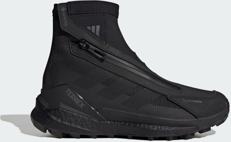 adidas - TERREX Free Hiker 2 - Wandelschoenen - GTX Climawarm+