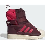 Adidas - Superstar 360 - Laarzen - Rood - Peuter